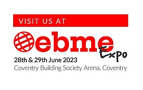 ebme Expo