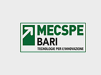 Logo fiera MECSPE