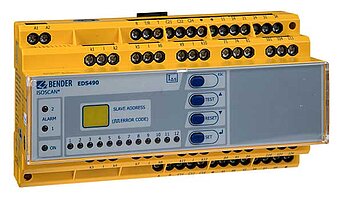 LINETRAXX® RCMS490-L