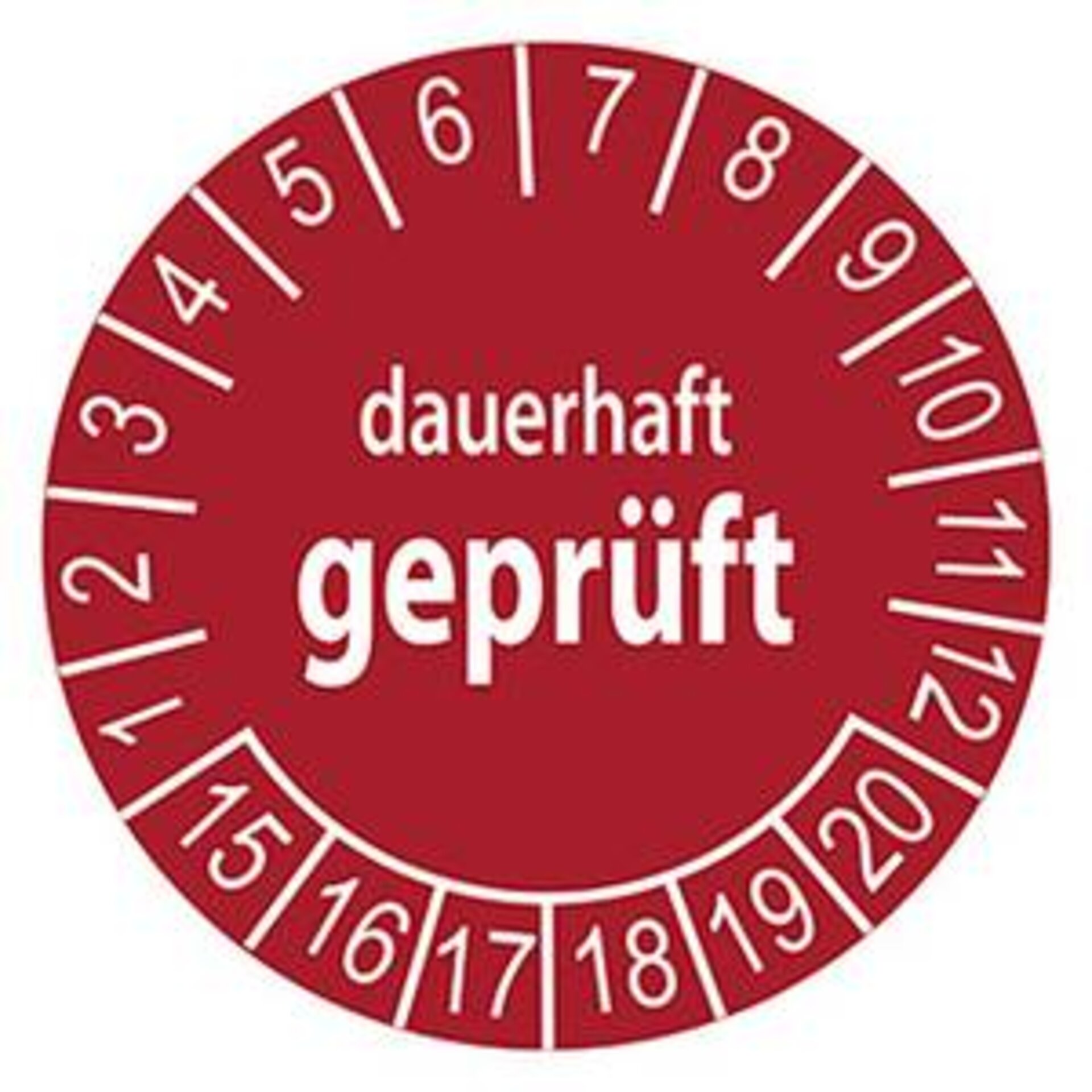 wiederholungspruefung