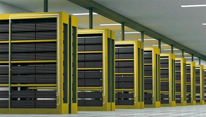 Data Center