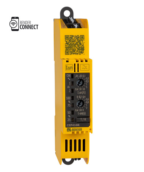 CEP410R-2 CEP410