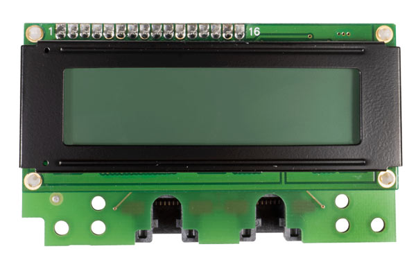 DPM2x16FP-Modul