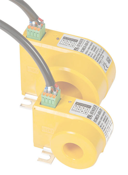 LINETRAXX® RCMB20-500-01 / RCMB35-500-01 / RCMB35-30-…