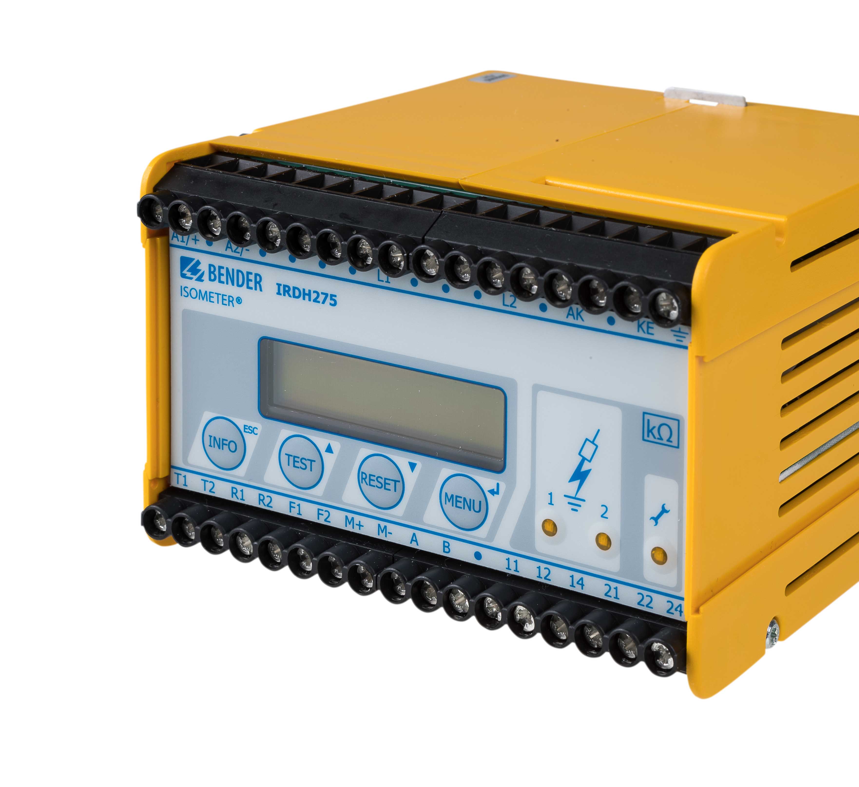 ISOMETER® IRDH275BM-7