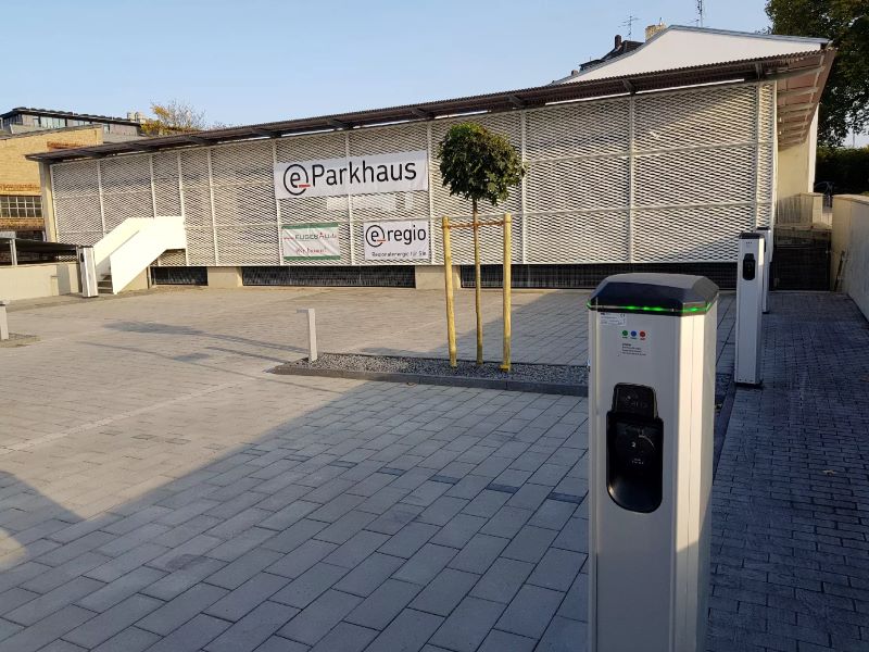 Eugebau