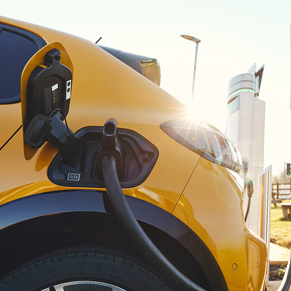 Applikationen in der eMobilität